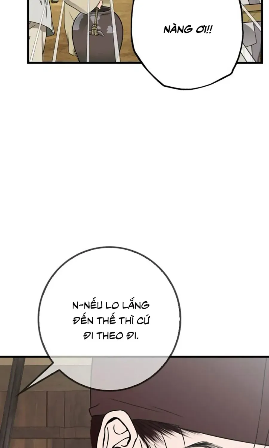 Cuộc Tuyển Chọn Vương Phi Triều Joseon Chap 54 - Next Chap 55