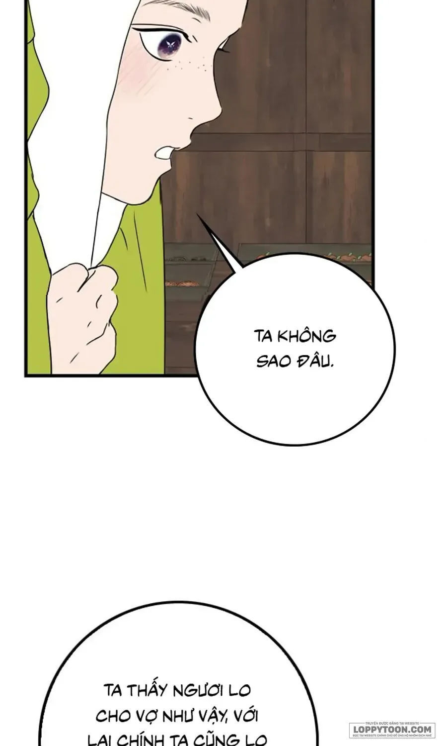 Cuộc Tuyển Chọn Vương Phi Triều Joseon Chap 54 - Next Chap 55