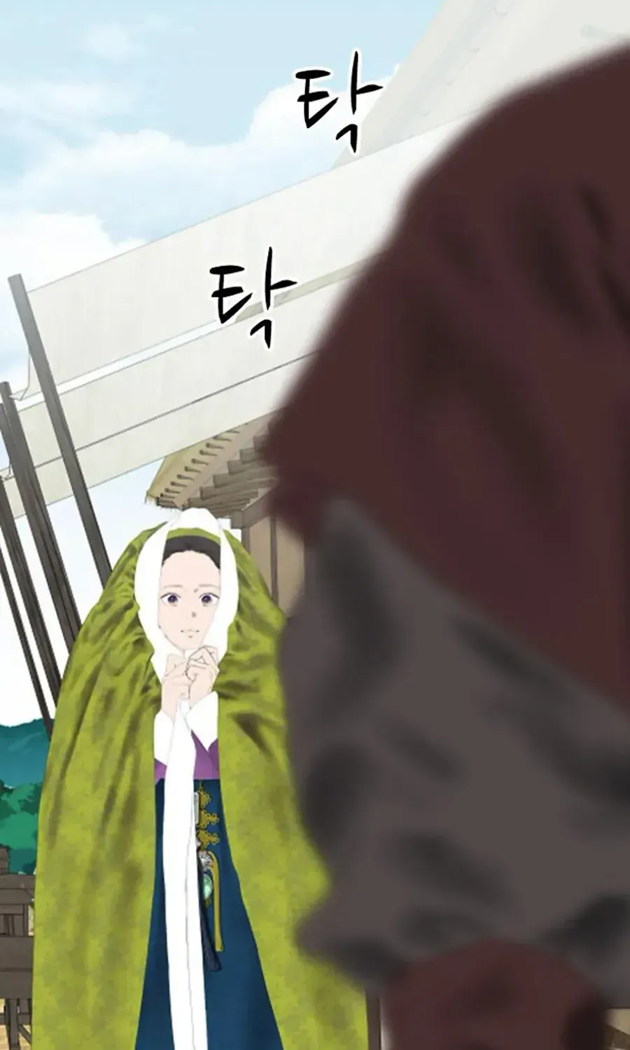 Cuộc Tuyển Chọn Vương Phi Triều Joseon Chap 54 - Next Chap 55
