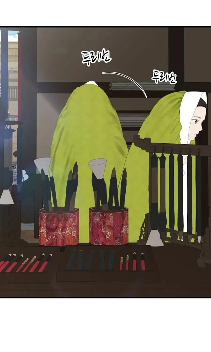 Cuộc Tuyển Chọn Vương Phi Triều Joseon Chap 54 - Next Chap 55