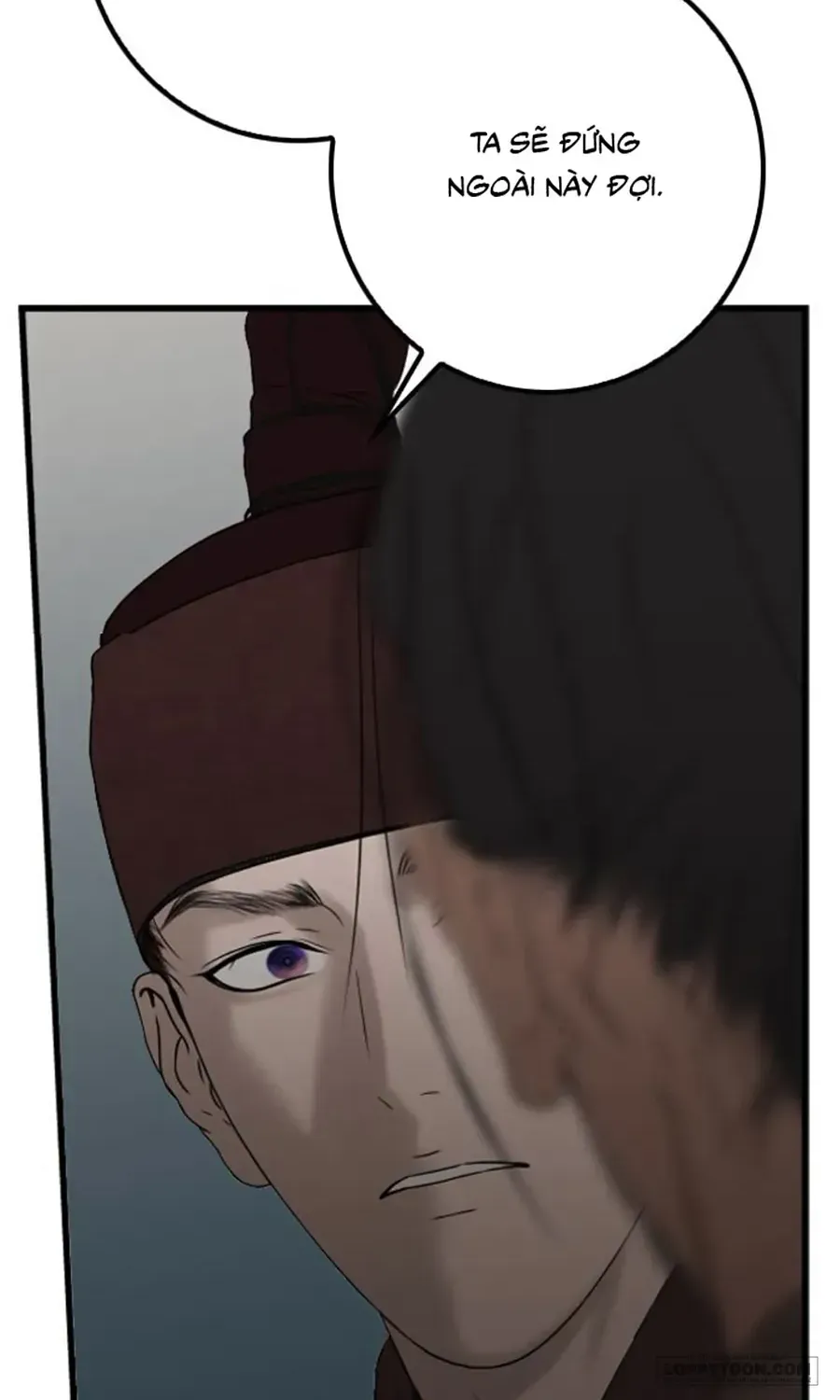 Cuộc Tuyển Chọn Vương Phi Triều Joseon Chap 54 - Next Chap 55