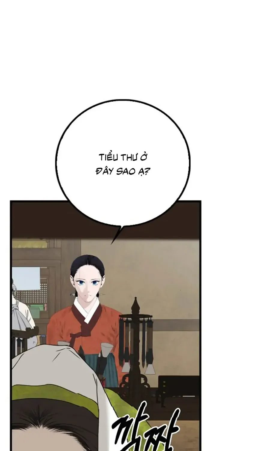 Cuộc Tuyển Chọn Vương Phi Triều Joseon Chap 54 - Next Chap 55