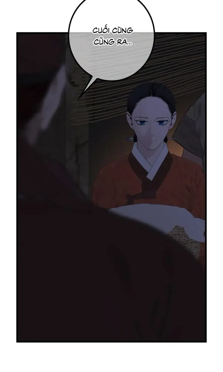 Cuộc Tuyển Chọn Vương Phi Triều Joseon Chap 54 - Next Chap 55