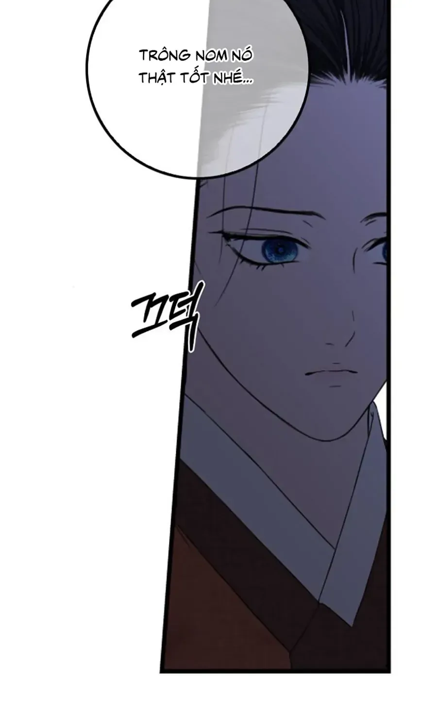 Cuộc Tuyển Chọn Vương Phi Triều Joseon Chap 54 - Next Chap 55