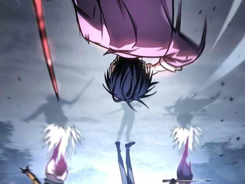 Cuốn Sách Chiến Lược Hàng Đầu Mà Chỉ Tôi Mới Có Thể Nhìn Thấy Chap 10 - Next Chap 11