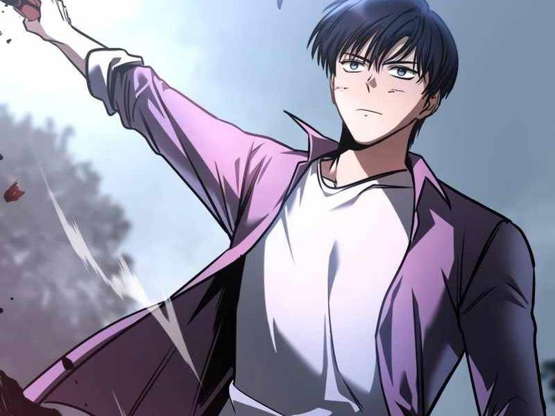 Cuốn Sách Chiến Lược Hàng Đầu Mà Chỉ Tôi Mới Có Thể Nhìn Thấy Chap 10 - Next Chap 11