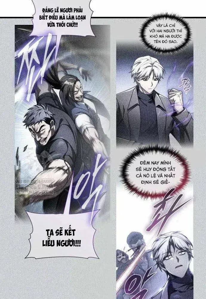 Cuốn Sách Chiến Lược Hàng Đầu Mà Chỉ Tôi Mới Có Thể Nhìn Thấy Chap 108 - Next Chap 109