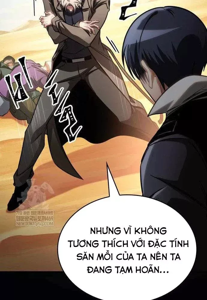 Cuốn Sách Chiến Lược Hàng Đầu Mà Chỉ Tôi Mới Có Thể Nhìn Thấy Chap 108 - Next Chap 109