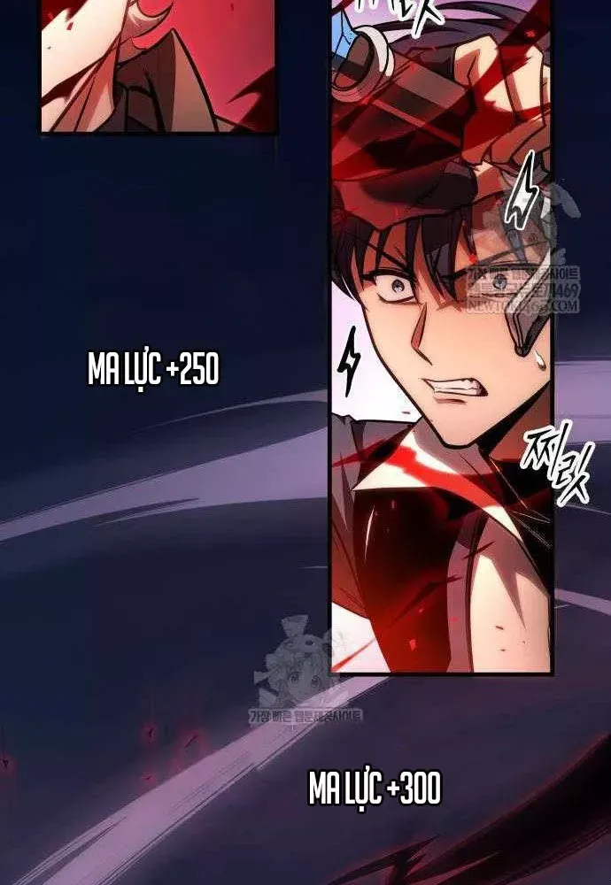Cuốn Sách Chiến Lược Hàng Đầu Mà Chỉ Tôi Mới Có Thể Nhìn Thấy Chap 108 - Next Chap 109