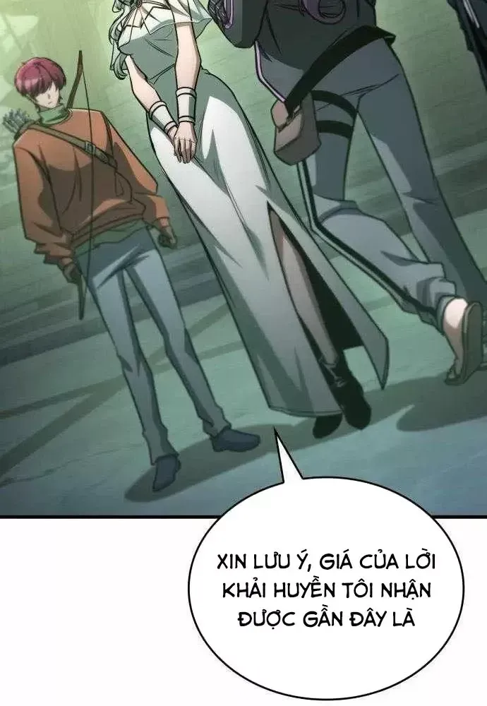 Cuốn Sách Chiến Lược Hàng Đầu Mà Chỉ Tôi Mới Có Thể Nhìn Thấy Chap 109 - Next Chap 110