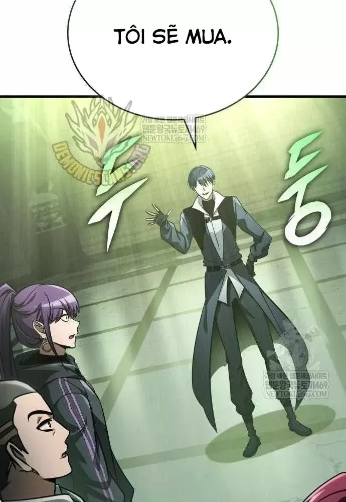 Cuốn Sách Chiến Lược Hàng Đầu Mà Chỉ Tôi Mới Có Thể Nhìn Thấy Chap 109 - Next Chap 110