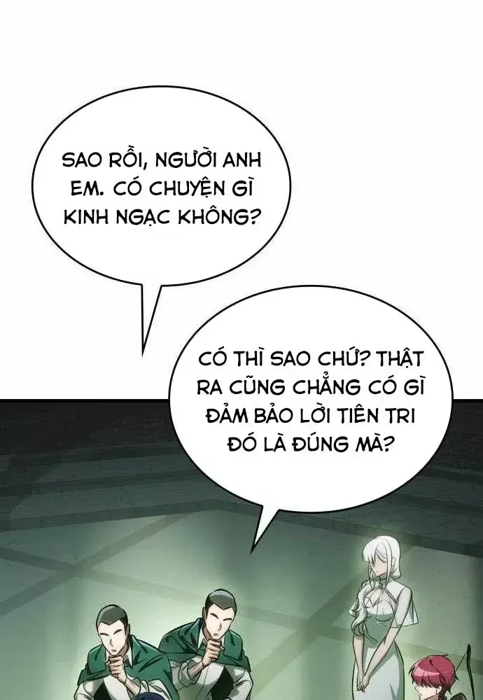 Cuốn Sách Chiến Lược Hàng Đầu Mà Chỉ Tôi Mới Có Thể Nhìn Thấy Chap 109 - Next Chap 110