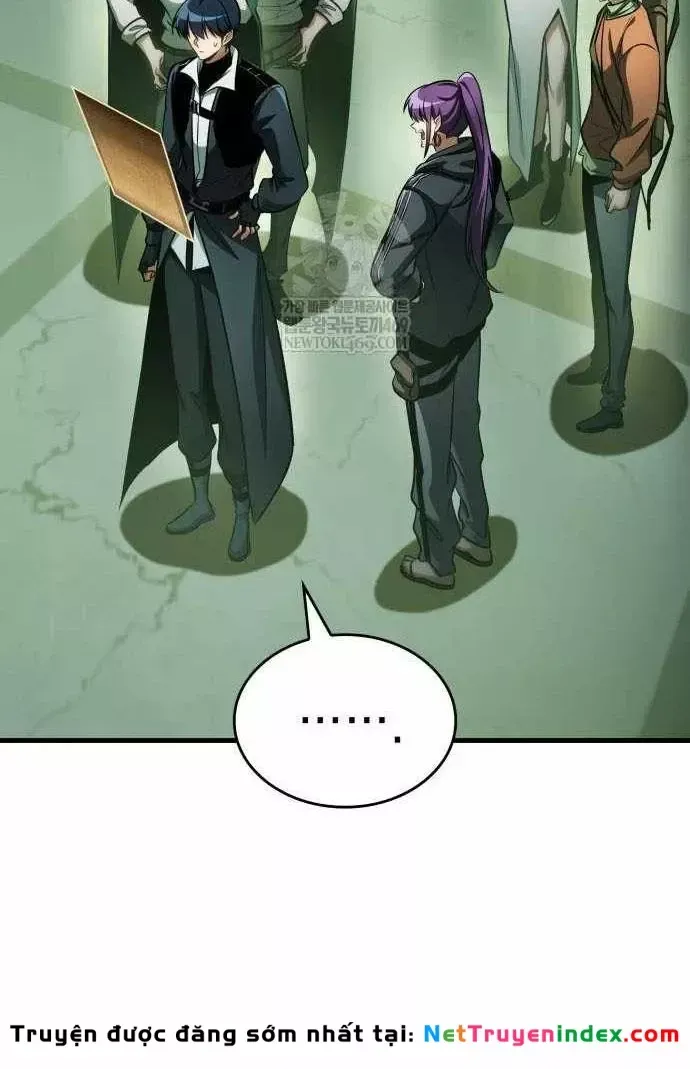Cuốn Sách Chiến Lược Hàng Đầu Mà Chỉ Tôi Mới Có Thể Nhìn Thấy Chap 109 - Next Chap 110
