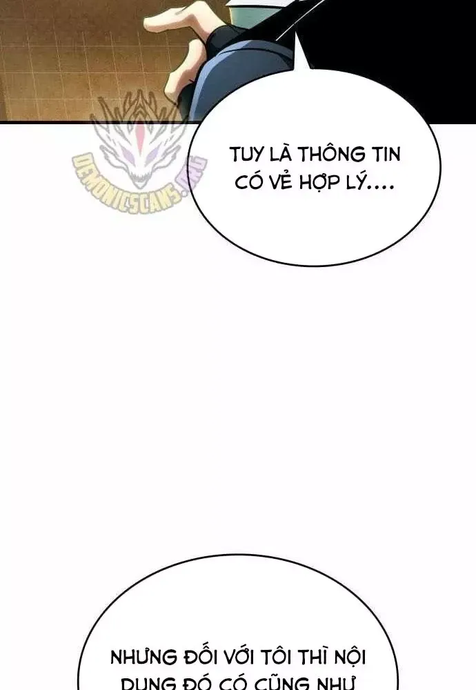 Cuốn Sách Chiến Lược Hàng Đầu Mà Chỉ Tôi Mới Có Thể Nhìn Thấy Chap 109 - Next Chap 110