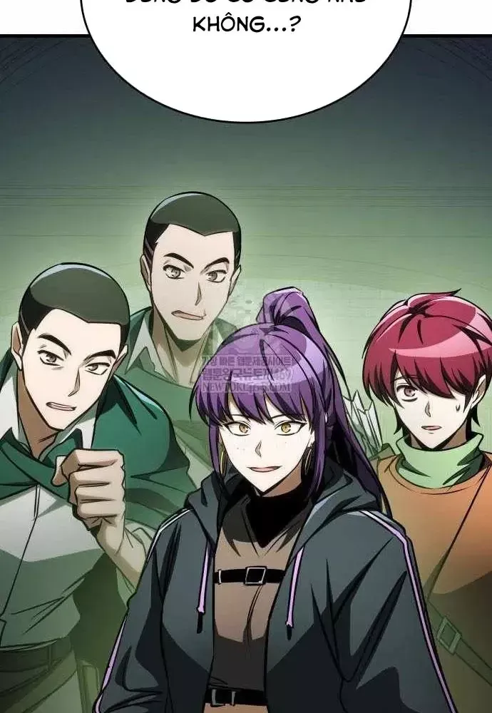 Cuốn Sách Chiến Lược Hàng Đầu Mà Chỉ Tôi Mới Có Thể Nhìn Thấy Chap 109 - Next Chap 110