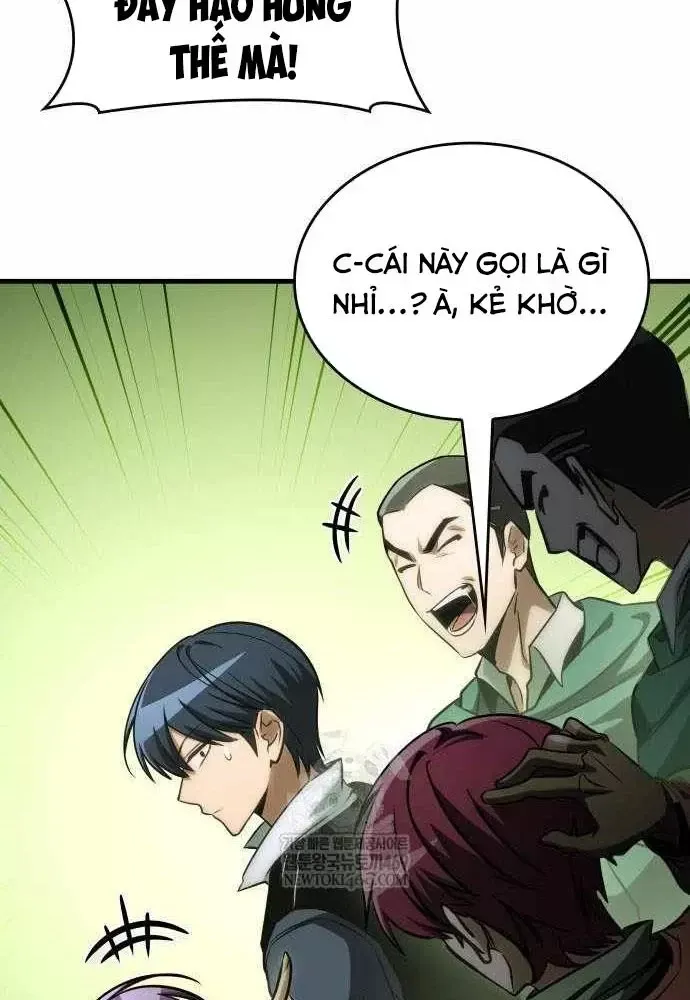 Cuốn Sách Chiến Lược Hàng Đầu Mà Chỉ Tôi Mới Có Thể Nhìn Thấy Chap 109 - Next Chap 110