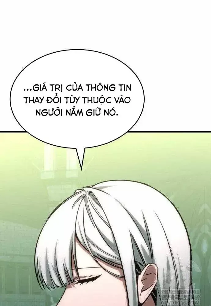 Cuốn Sách Chiến Lược Hàng Đầu Mà Chỉ Tôi Mới Có Thể Nhìn Thấy Chap 109 - Next Chap 110