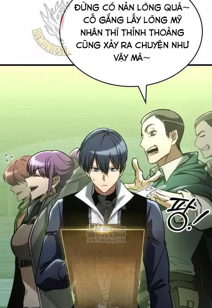 Cuốn Sách Chiến Lược Hàng Đầu Mà Chỉ Tôi Mới Có Thể Nhìn Thấy Chap 109 - Next Chap 110