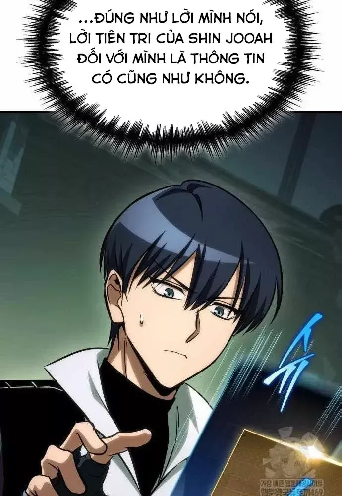 Cuốn Sách Chiến Lược Hàng Đầu Mà Chỉ Tôi Mới Có Thể Nhìn Thấy Chap 109 - Next Chap 110