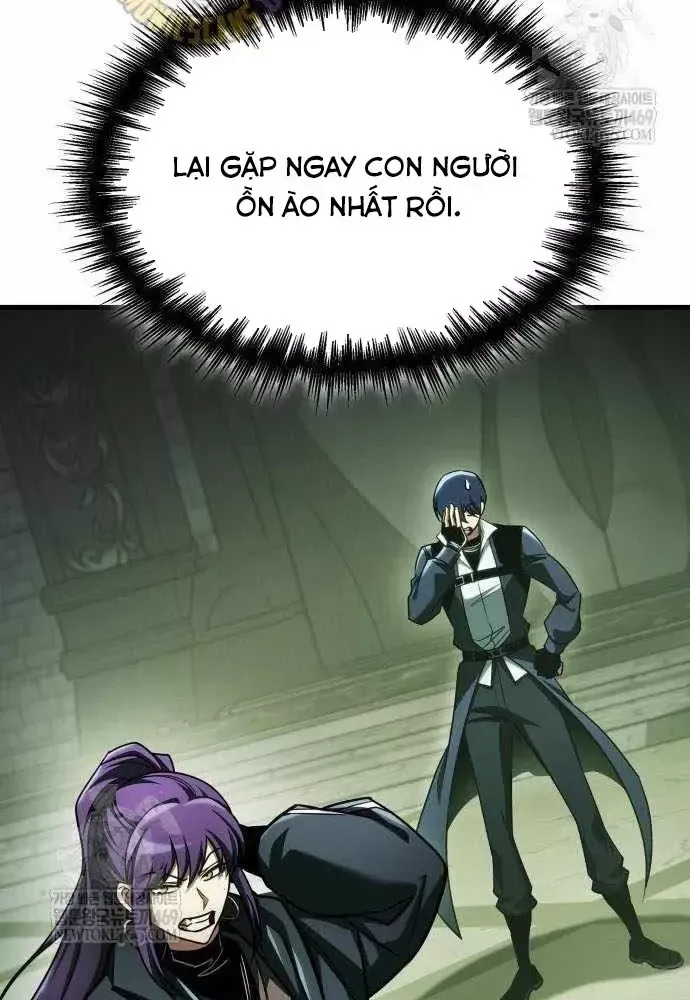 Cuốn Sách Chiến Lược Hàng Đầu Mà Chỉ Tôi Mới Có Thể Nhìn Thấy Chap 109 - Next Chap 110