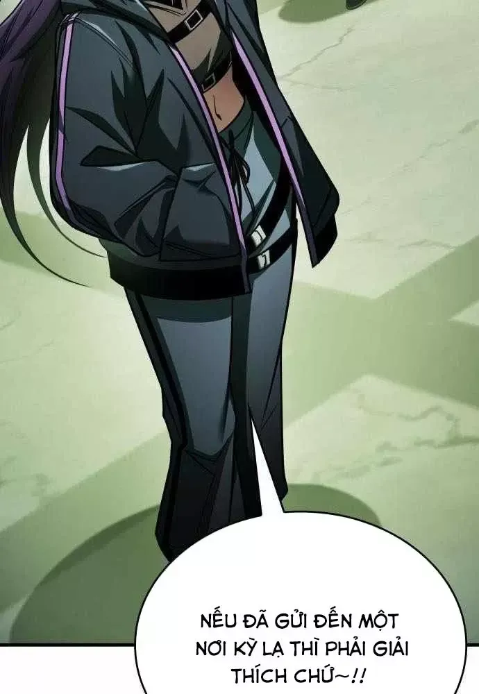 Cuốn Sách Chiến Lược Hàng Đầu Mà Chỉ Tôi Mới Có Thể Nhìn Thấy Chap 109 - Next Chap 110