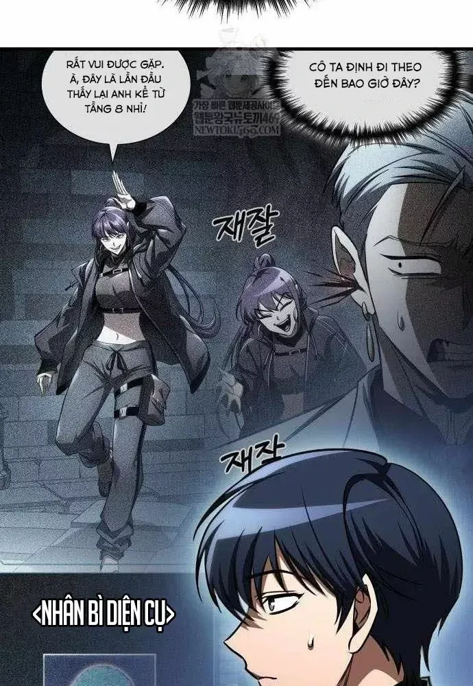 Cuốn Sách Chiến Lược Hàng Đầu Mà Chỉ Tôi Mới Có Thể Nhìn Thấy Chap 109 - Next Chap 110