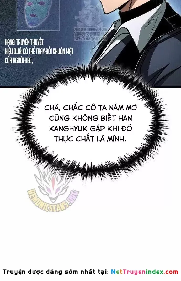 Cuốn Sách Chiến Lược Hàng Đầu Mà Chỉ Tôi Mới Có Thể Nhìn Thấy Chap 109 - Next Chap 110