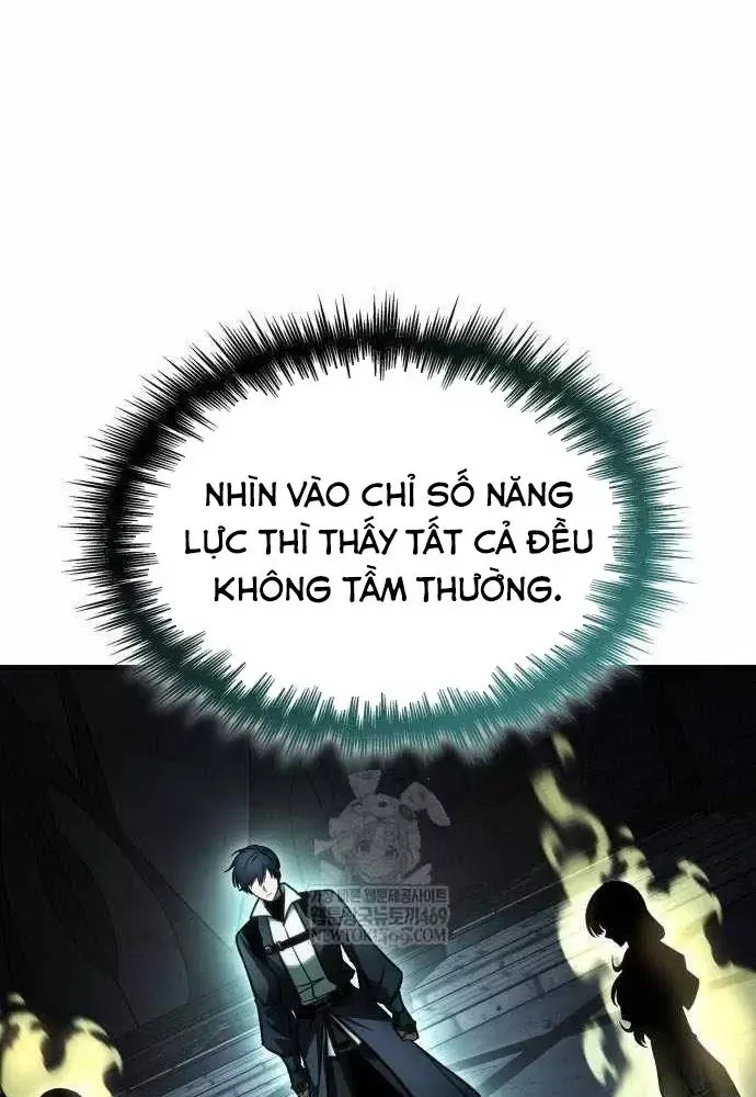 Cuốn Sách Chiến Lược Hàng Đầu Mà Chỉ Tôi Mới Có Thể Nhìn Thấy Chap 109 - Next Chap 110