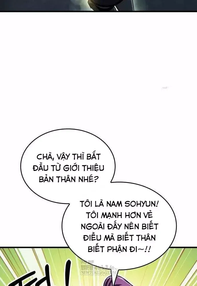 Cuốn Sách Chiến Lược Hàng Đầu Mà Chỉ Tôi Mới Có Thể Nhìn Thấy Chap 109 - Next Chap 110