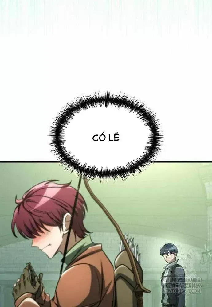 Cuốn Sách Chiến Lược Hàng Đầu Mà Chỉ Tôi Mới Có Thể Nhìn Thấy Chap 109 - Next Chap 110