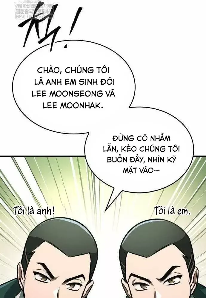 Cuốn Sách Chiến Lược Hàng Đầu Mà Chỉ Tôi Mới Có Thể Nhìn Thấy Chap 109 - Next Chap 110
