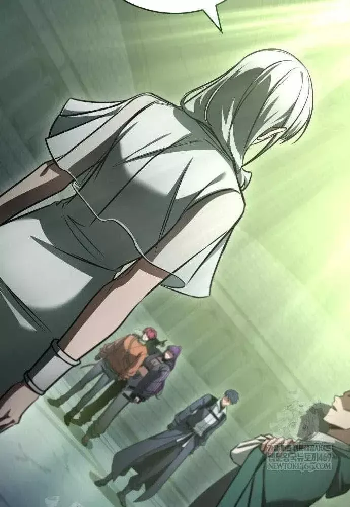 Cuốn Sách Chiến Lược Hàng Đầu Mà Chỉ Tôi Mới Có Thể Nhìn Thấy Chap 109 - Next Chap 110