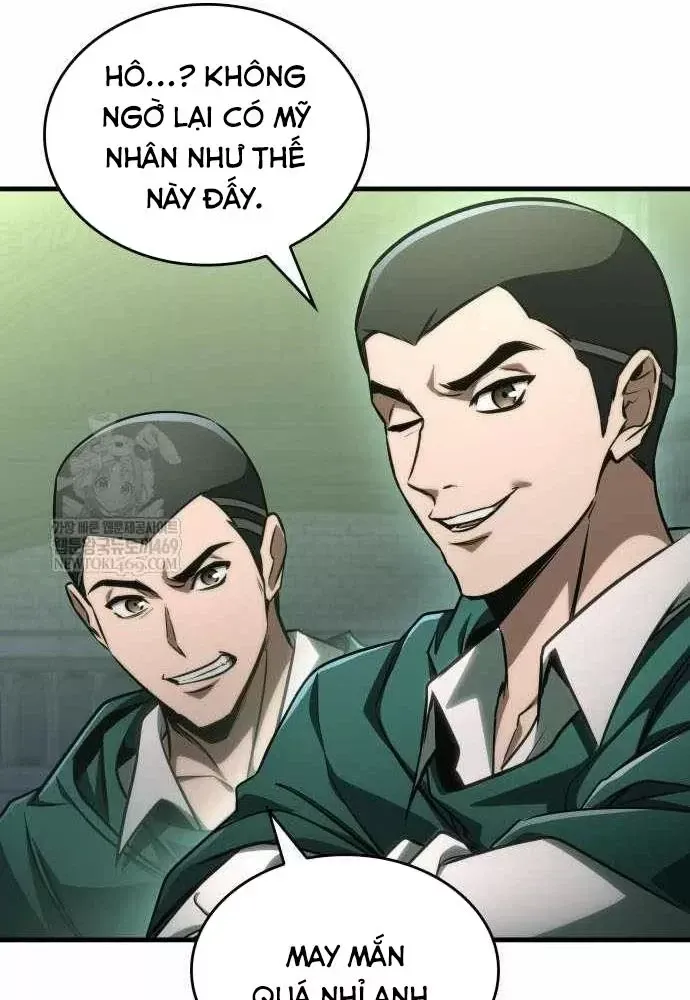 Cuốn Sách Chiến Lược Hàng Đầu Mà Chỉ Tôi Mới Có Thể Nhìn Thấy Chap 109 - Next Chap 110