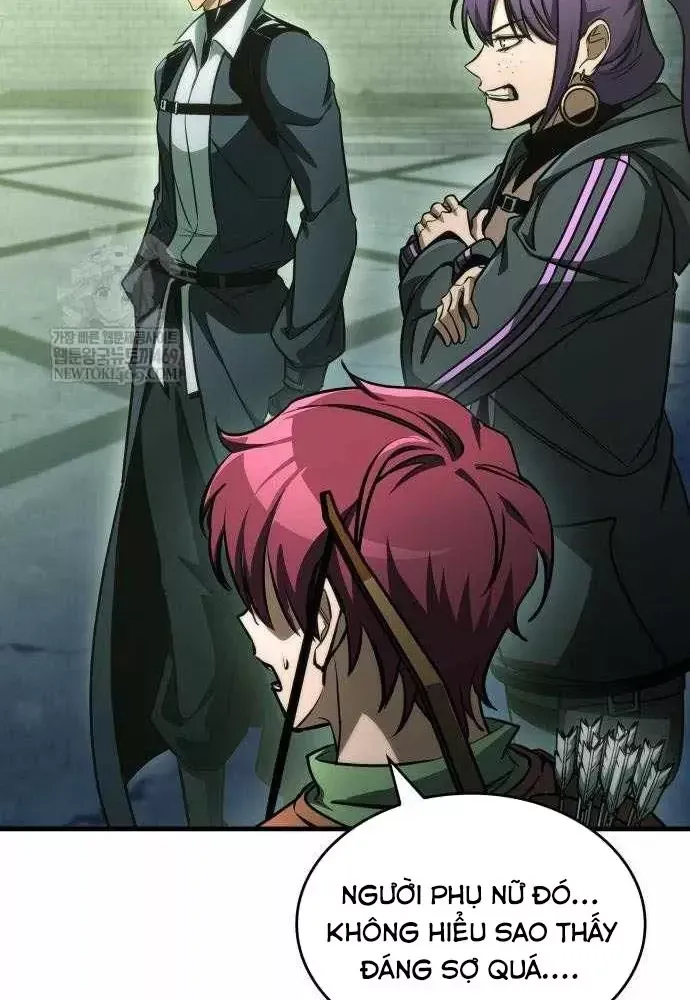 Cuốn Sách Chiến Lược Hàng Đầu Mà Chỉ Tôi Mới Có Thể Nhìn Thấy Chap 109 - Next Chap 110