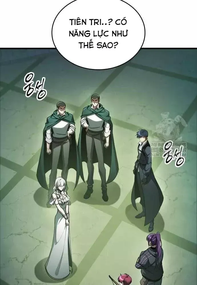 Cuốn Sách Chiến Lược Hàng Đầu Mà Chỉ Tôi Mới Có Thể Nhìn Thấy Chap 109 - Next Chap 110