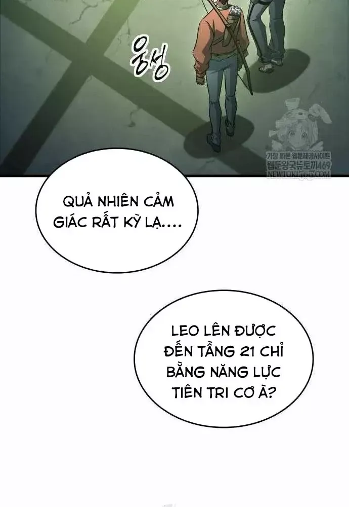 Cuốn Sách Chiến Lược Hàng Đầu Mà Chỉ Tôi Mới Có Thể Nhìn Thấy Chap 109 - Next Chap 110