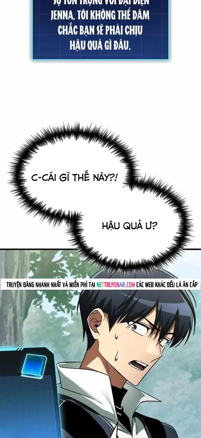 Cuốn Sách Chiến Lược Hàng Đầu Mà Chỉ Tôi Mới Có Thể Nhìn Thấy Chap 114 - Next Chap 115