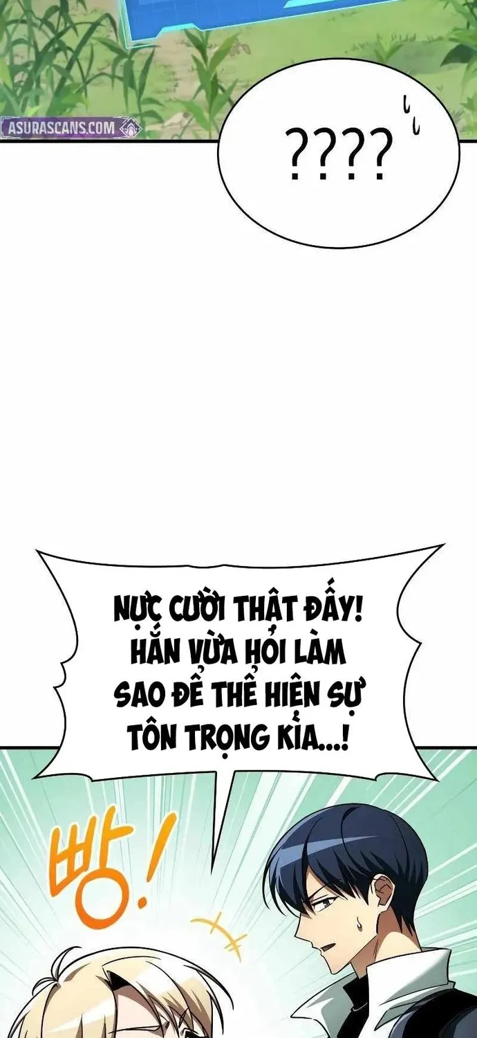 Cuốn Sách Chiến Lược Hàng Đầu Mà Chỉ Tôi Mới Có Thể Nhìn Thấy Chap 114 - Next Chap 115