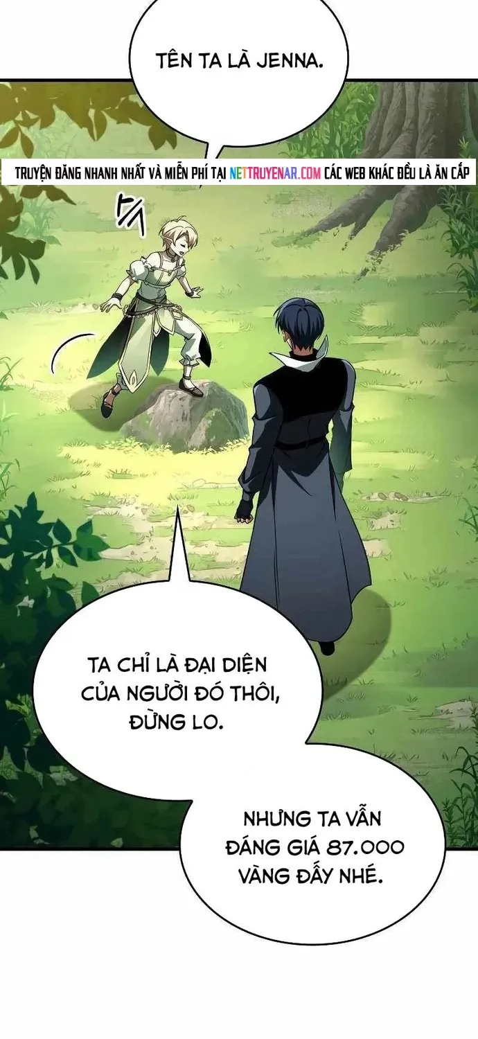 Cuốn Sách Chiến Lược Hàng Đầu Mà Chỉ Tôi Mới Có Thể Nhìn Thấy Chap 114 - Next Chap 115