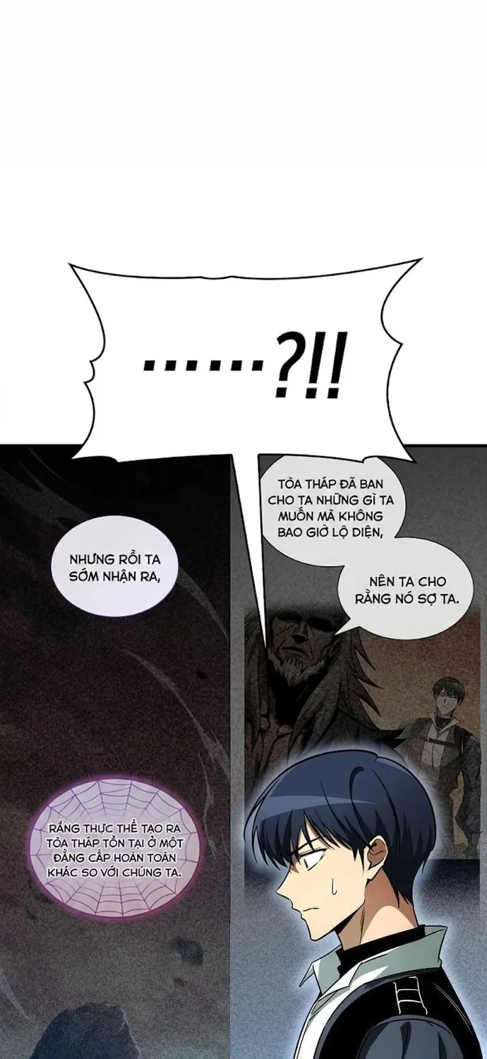 Cuốn Sách Chiến Lược Hàng Đầu Mà Chỉ Tôi Mới Có Thể Nhìn Thấy Chap 114 - Next Chap 115