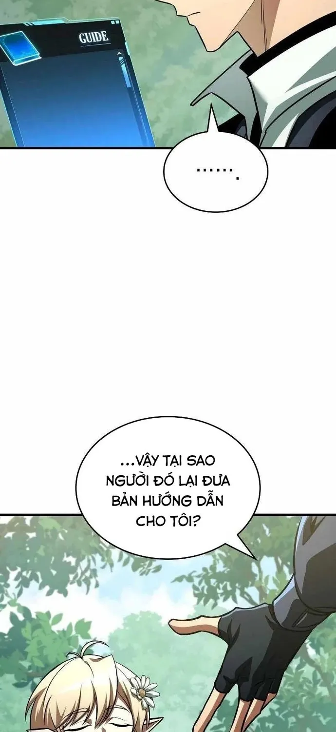 Cuốn Sách Chiến Lược Hàng Đầu Mà Chỉ Tôi Mới Có Thể Nhìn Thấy Chap 114 - Next Chap 115