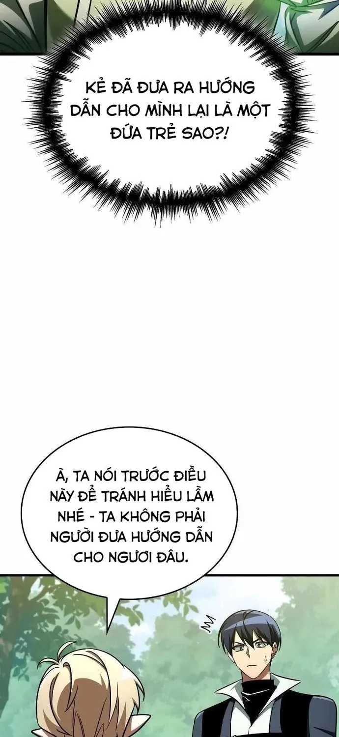 Cuốn Sách Chiến Lược Hàng Đầu Mà Chỉ Tôi Mới Có Thể Nhìn Thấy Chap 114 - Next Chap 115