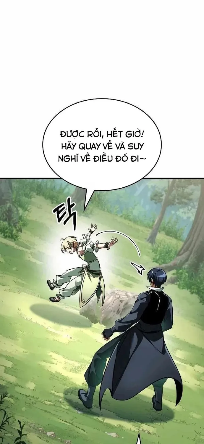 Cuốn Sách Chiến Lược Hàng Đầu Mà Chỉ Tôi Mới Có Thể Nhìn Thấy Chap 114 - Next Chap 115