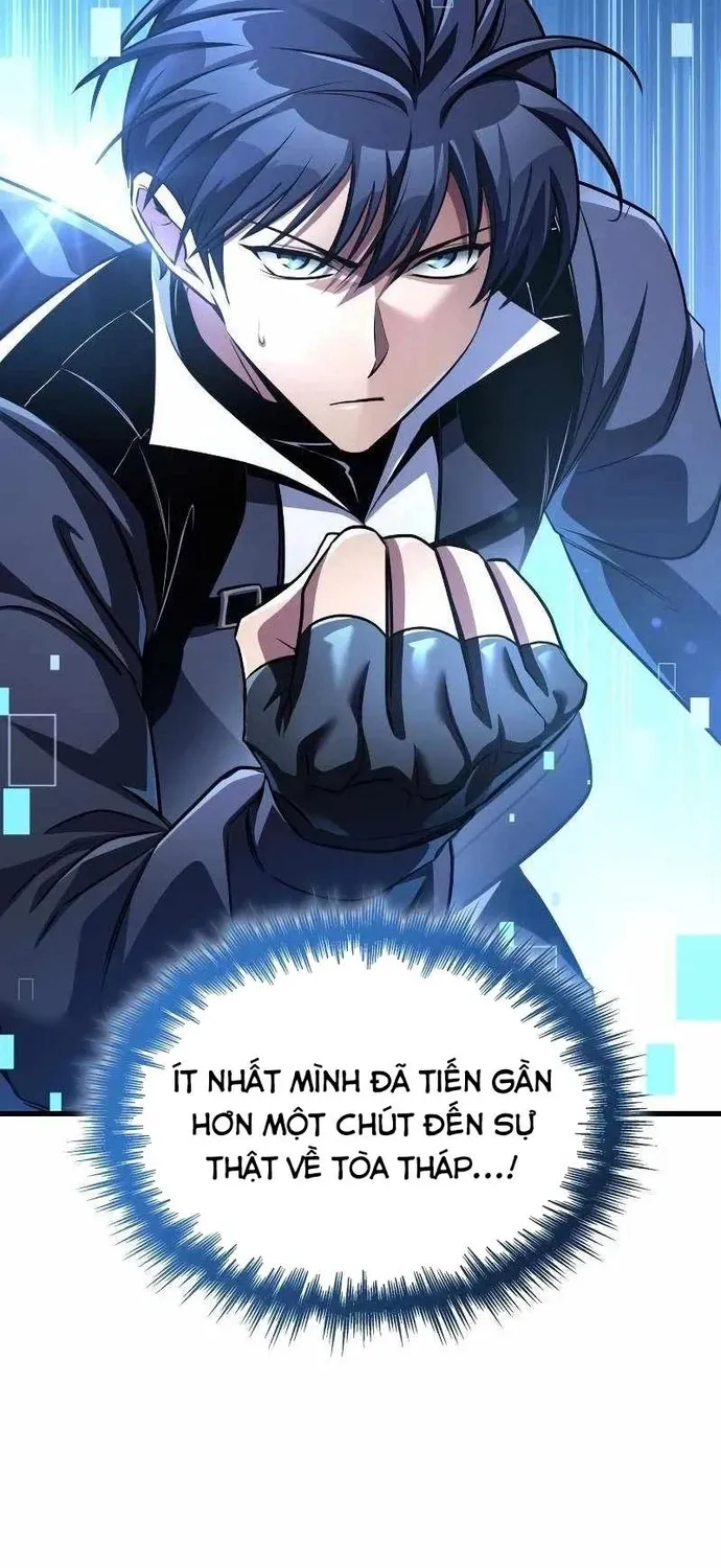 Cuốn Sách Chiến Lược Hàng Đầu Mà Chỉ Tôi Mới Có Thể Nhìn Thấy Chap 114 - Next Chap 115