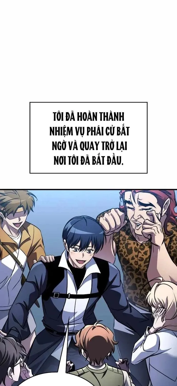 Cuốn Sách Chiến Lược Hàng Đầu Mà Chỉ Tôi Mới Có Thể Nhìn Thấy Chap 114 - Next Chap 115