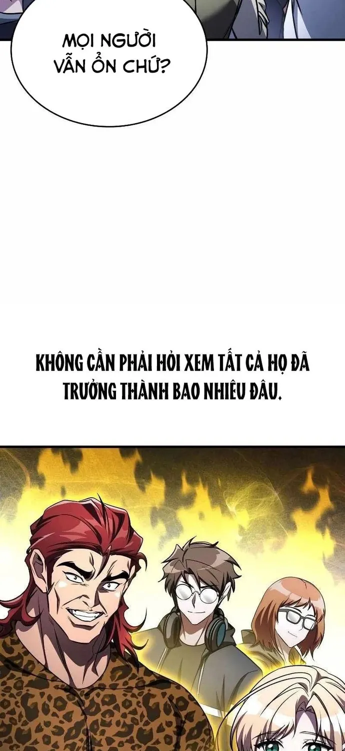 Cuốn Sách Chiến Lược Hàng Đầu Mà Chỉ Tôi Mới Có Thể Nhìn Thấy Chap 114 - Next Chap 115