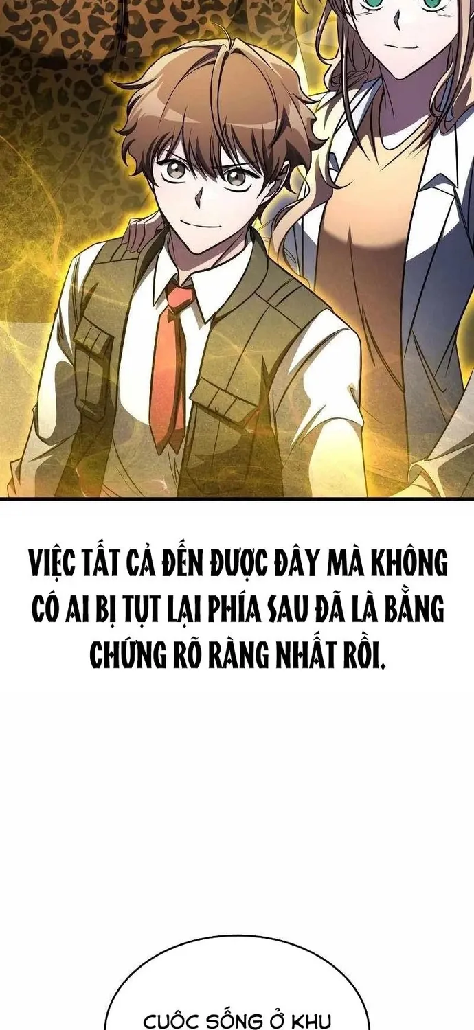 Cuốn Sách Chiến Lược Hàng Đầu Mà Chỉ Tôi Mới Có Thể Nhìn Thấy Chap 114 - Next Chap 115