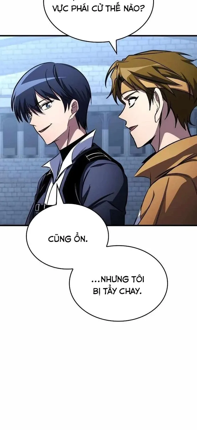 Cuốn Sách Chiến Lược Hàng Đầu Mà Chỉ Tôi Mới Có Thể Nhìn Thấy Chap 114 - Next Chap 115
