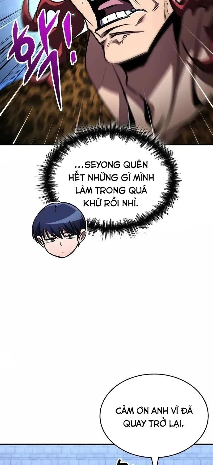 Cuốn Sách Chiến Lược Hàng Đầu Mà Chỉ Tôi Mới Có Thể Nhìn Thấy Chap 114 - Next Chap 115