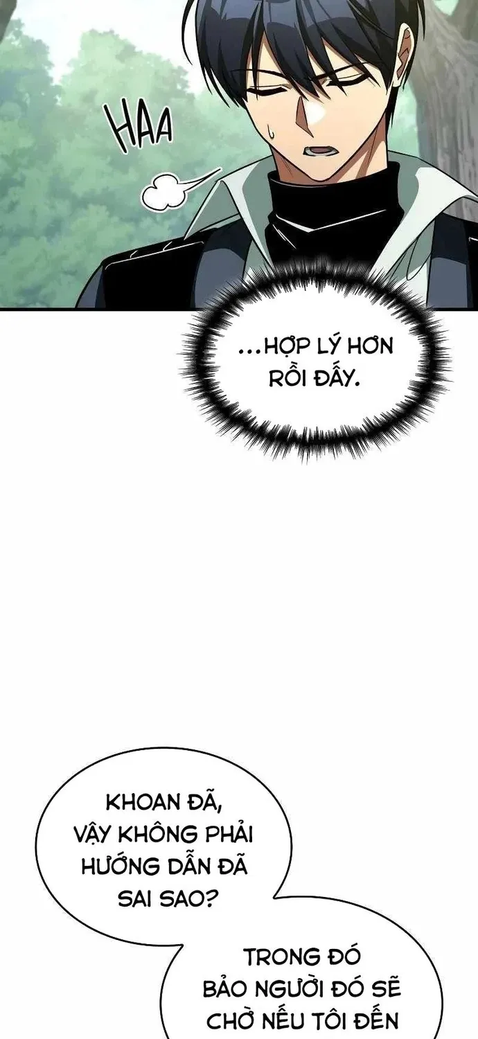 Cuốn Sách Chiến Lược Hàng Đầu Mà Chỉ Tôi Mới Có Thể Nhìn Thấy Chap 114 - Next Chap 115
